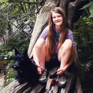 Meet your Posher, Arianna